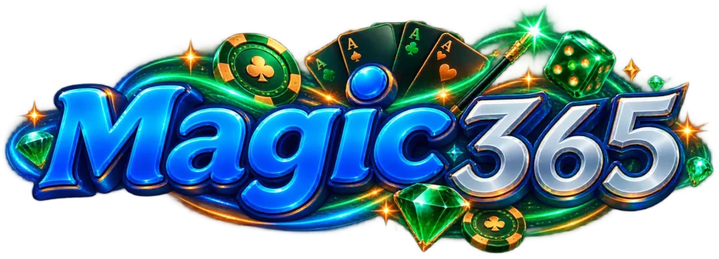 Logo Magic 365