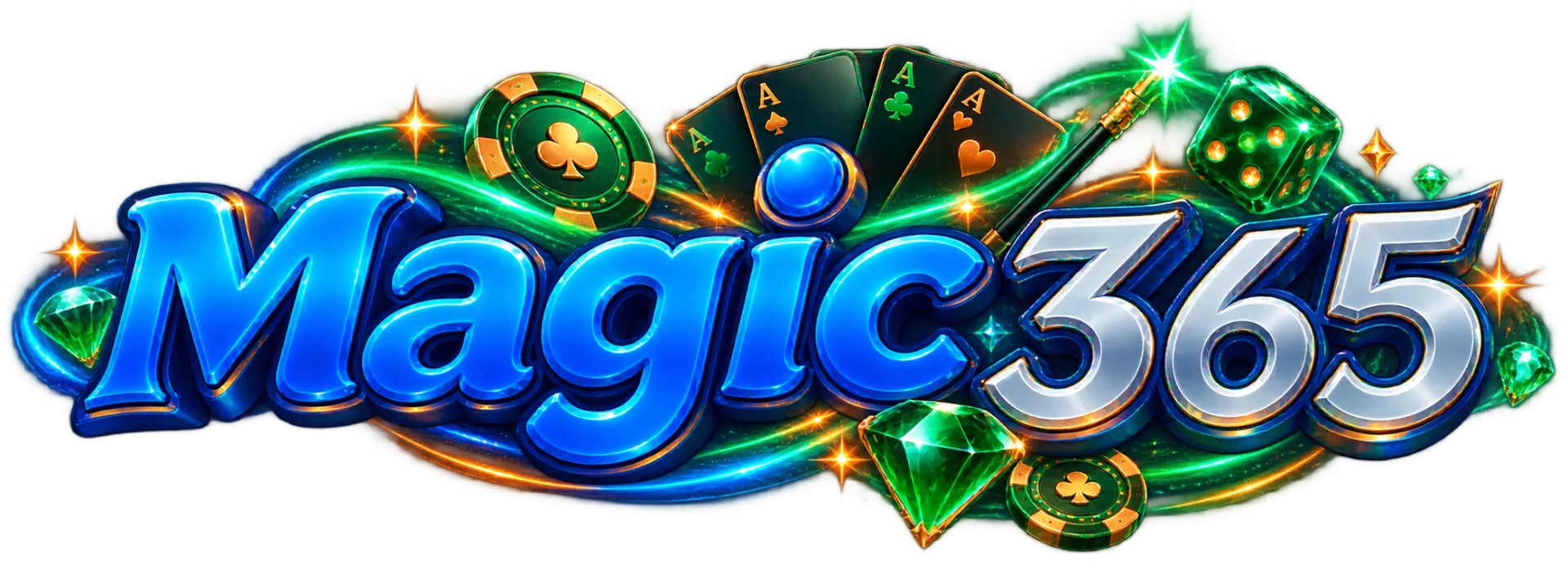 Magic365